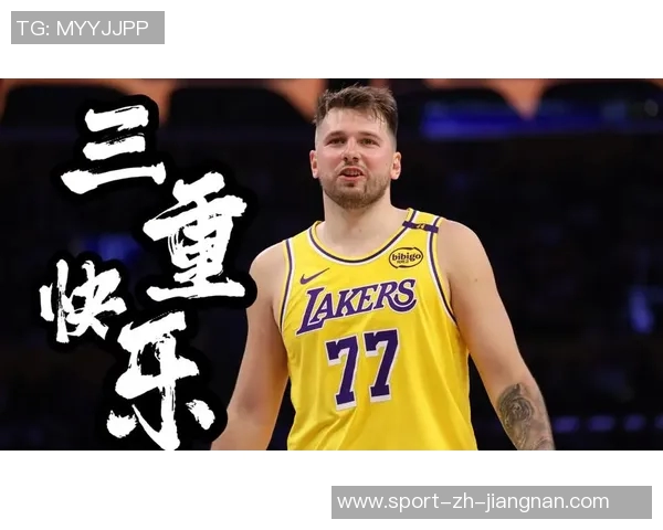 斯玛特回忆东契奇招募时的反应以为经纪人是在开玩笑