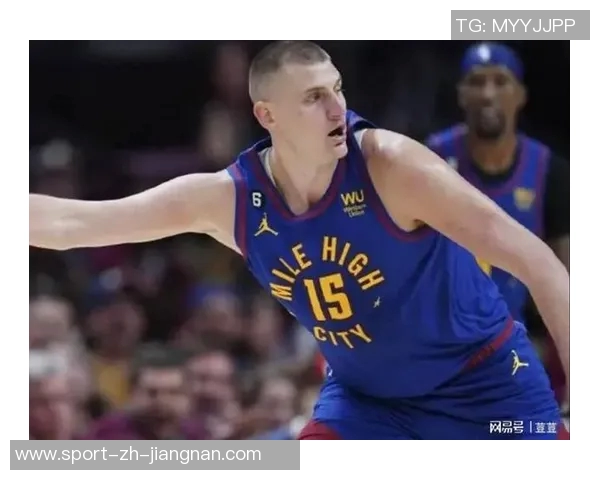 文班称赞约基奇为世界顶级球员认为他有机会再夺MVP荣誉