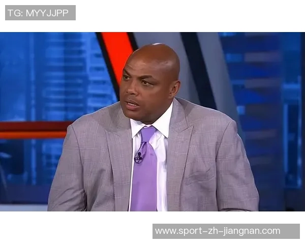 巴克利坚定表示76人将是新赛季东部最具潜力的黑马球队