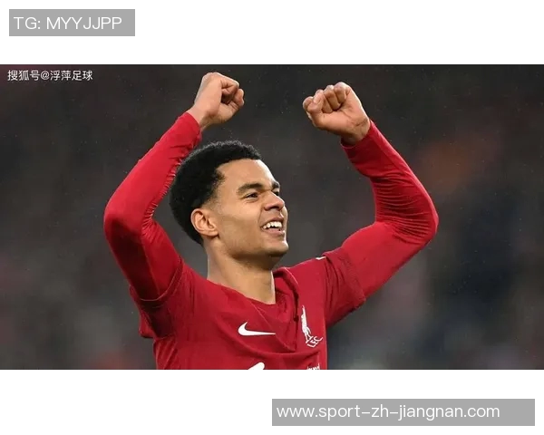 加克波透露利物浦不让我罚点球其实我点球表现相当稳健只失手一次