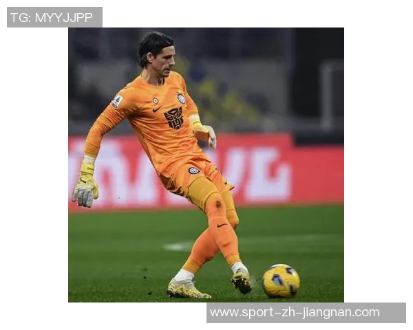 国米关注卡普里莱等门将索默明年离队几成定局