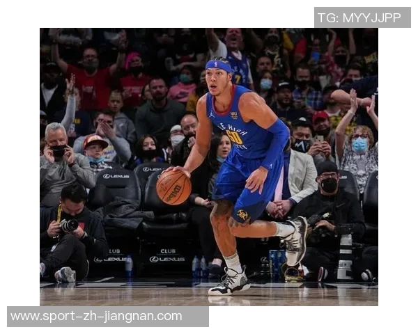 阿隆戈登本赛季表现惊艳场均20分5篮板命中率高达554692有望加入180俱乐部