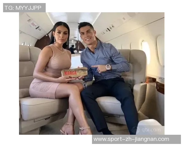 C罗与乔治娜在沙特豪购两套豪宅总价超310万英镑