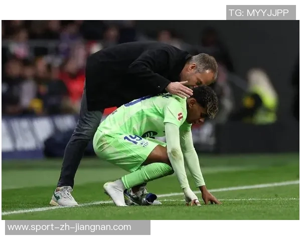 西甲赛季分析亚马尔遭受网暴最多巴萨球迷对裁判的指责最为激烈 西甲赛季分析亚马尔遭受网暴最多巴萨球迷对裁判的指责最为激烈