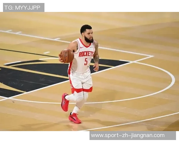 火箭队未完全排除范弗里特本赛季复出争冠可能性