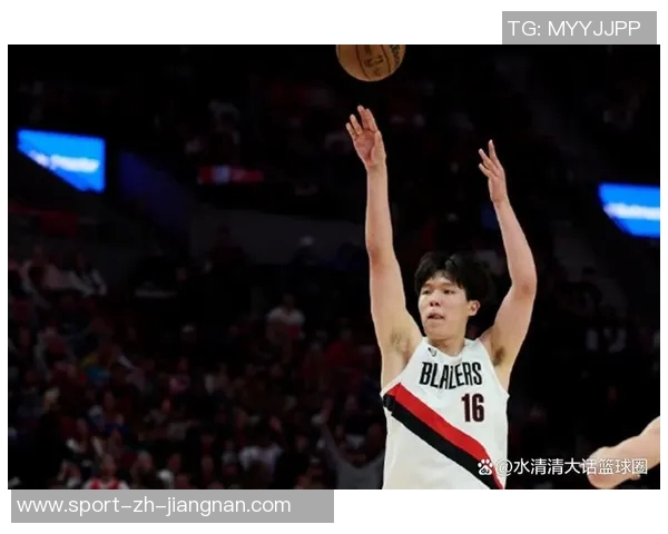 杨瀚森赛季三分球命中率仅136罚球表现却相对稳定继续努力提升状态