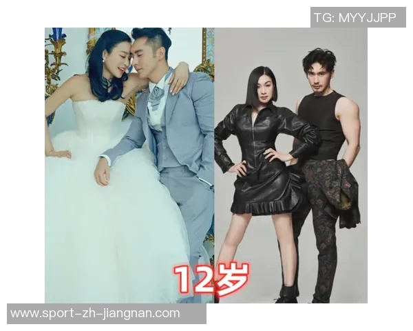 相差七岁姐弟恋甜蜜升级韩国国脚宋旻揆与女主播郭敏善喜结连理