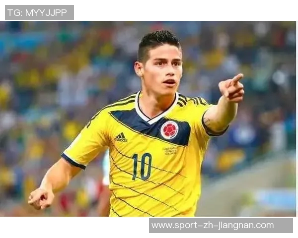 J罗23岁时夺金靴加盟皇马却近6年频繁转会至7队的传奇之路 J罗23岁时夺金靴加盟皇马却近6年频繁转会至7队的传奇之路