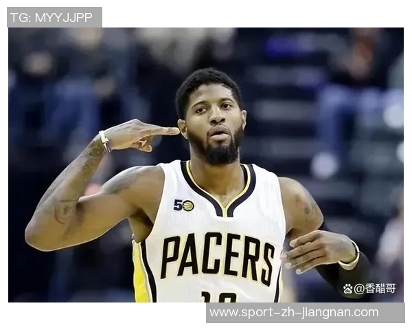 乔治下半场表现低迷仅得2分全场14分7板2助助球队乏力表现 乔治下半场表现低迷仅得2分全场14分7板2助助球队乏力表现