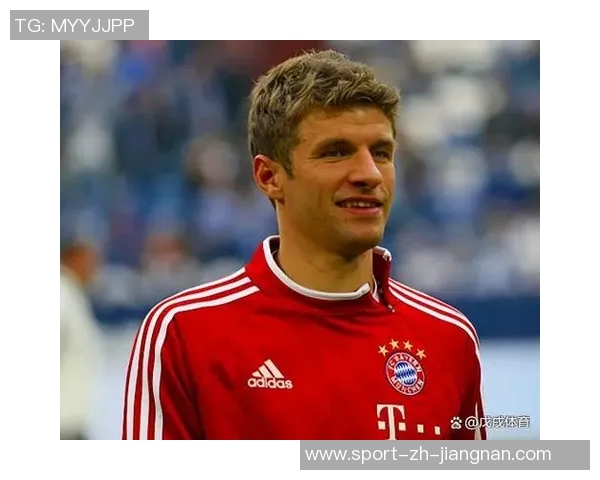 穆勒回顾温哥华经历感慨希望继续留在拜仁的心声